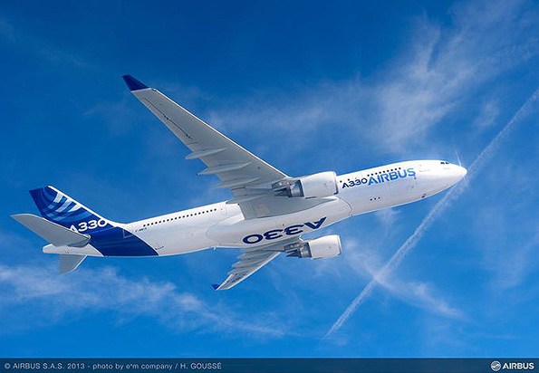 The Airbus A330 is one of the most popular widebody aircraft in use today in particular in the Chinese market where over 1150 are in service by Chinese carriers Air China and Cathay Pacific are two of the worldrsquos largest operators of the A330 series