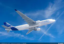 The Airbus A330 is one of the most popular widebody aircraft in use today in particular in the Chinese market where over 1150 are in service by Chinese carriers Air China and Cathay Pacific are two of the worldrsquos largest operators of the A330 series