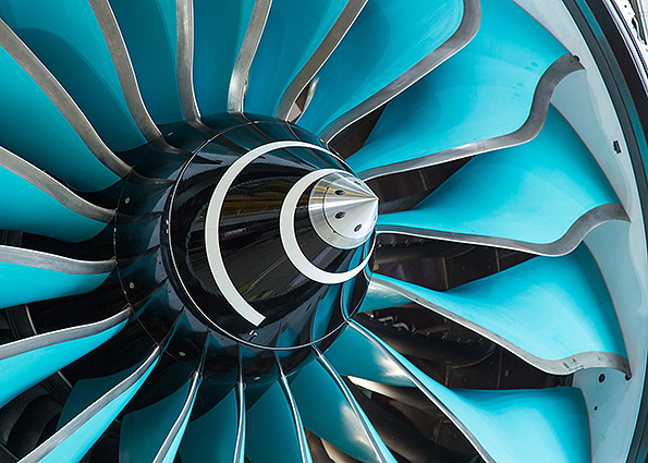 RollsRoycersquos forthcoming UltraFan engine platform calls for a new core architecture incorporating various new technologies and a broader application of hightemperature materials will establish a high power rating but greater fuel efficiency and reduced emissions