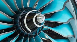 Rolls-Royce&rsquo;s forthcoming UltraFan engine platform calls for a new, core architecture incorporating various new technologies and a broader application of high-temperature materials will establish a high power rating but greater fuel efficiency and reduced emissions.
