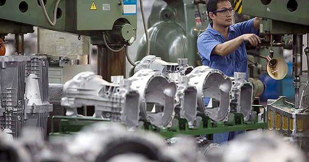 Getrag has about 13500 employees in nine countries producing transmissions for BMW Daimler AG Ferrari Mitsubishi Porsche Renault Volkswagen and Volvo