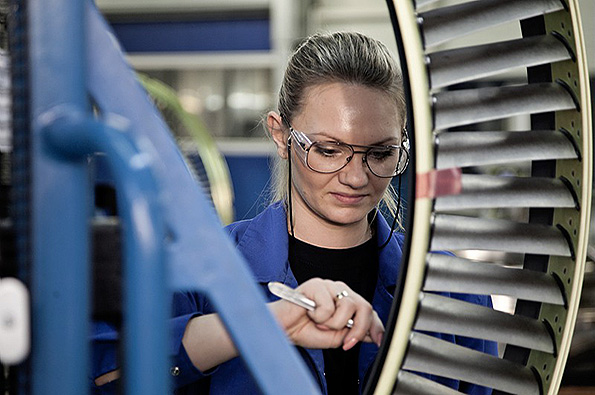 RollsRoycersquos new partner HispanoSuiza specializes in manufacturing accessory gearboxes for commercial jets Its plant in Poland has over 500 workers producing aerospace gears and housings for power transmissions Construction will start later this year on the venture partnersrsquo new plant nearby in Podkarpackie province an area known as the Aviation Valley