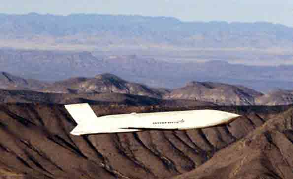 Lockheedrsquos Joint AirtoSurface Standoff Missile JASSM and JASSMER is a longrange conventional airtoground missile ldquodesigned to destroy highvalue welldefended fixed and relocatable targetsrdquo It is a 2000lb class weapon with a penetratorblast fragmentation warhead employing precision routing and guidance with an infrared seeker in addition to ldquoantijam GPSrdquo to find a specific aimpoint on the target