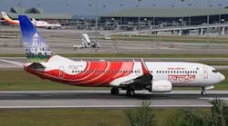 Air India Express is the low-cost extension of the Air India brand, the dominant carrier in the Indian market, and one of several start-ups in the regional market &ndash; which has one of the higher growth projections in Boeing&rsquo;s global market forecast.