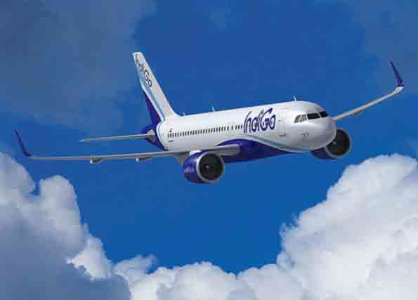 The Airbus A320neo series was introduced last fall with engines provided by CFM International or Pratt amp Whitney and redesigned wings that help to cut jetfuel consumption