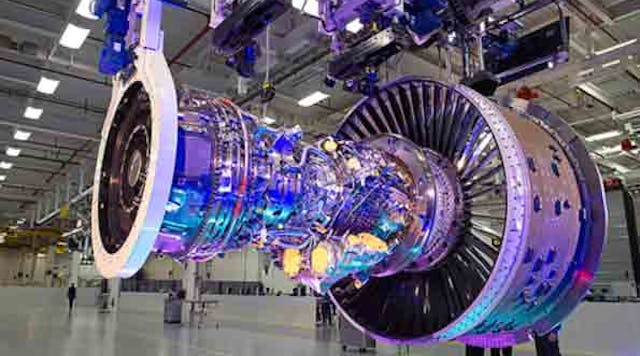 Pratt &amp; Whitney&rsquo;s PW1000G engines have a gear system that separates the engine fan from the low-pressure compressor and turbine, so each module operates at optimal speeds. This means the fan rotates slower, and the low-pressure compressor and turbine operate at high speed, increasing engine efficiency and lowering fuel consumption, emissions, and noise.