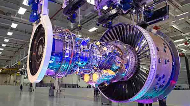 Pratt & Whitney Delivers First Engine to Russian Jet Builder | American ...