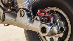 UTCrsquos Aero Landing Systems will manufacture wheels and carbon brakes for 68 new Airbus A320 aircraft UTCrsquos Aero Landing Systems will manufacture wheels and carbon brakes for 68 new Airbus A320 aircraft