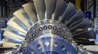 GE&rsquo;s Belfort, France, manufacturing plant will become its &ldquo;unique Center of Excellence&rdquo; for 50-Hz heavy-duty gas turbines, drawing orders and jobs from plants in Greenville, S.C., Schenectady, N.Y., and Bangor, Maine.