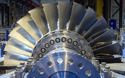 GErsquos Belfort France manufacturing plant will become its ldquounique Center of Excellencerdquo for 50Hz heavyduty gas turbines drawing orders and jobs from plants in Greenville SC Schenectady NY and Bangor Maine GErsquos Belfort France manufacturing plant will become its ldquounique Center of Excellencerdquo for 50Hz heavyduty gas turbines drawing orders and jobs from plants in Greenville SC Schenectady NY and Bangor Maine