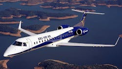 Embraersquos ERJ145 and E190 aircraft serve 120 airports and 400 markets in China and hold an 80 share of Chinarsquo regional aviation sector Embraersquos ERJ145 and E190 aircraft serve 120 airports and 400 markets in China and hold an 80 share of Chinarsquo regional aviation sector