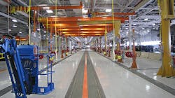 Caterpillar has taken steps to reduce costs since mid2012 including plans to close or consolidate more than 20 facilities and reducing total workforce by more than 31000 Caterpillar has taken steps to reduce costs since mid2012 including plans to close or consolidate more than 20 facilities and reducing total workforce by more than 31000