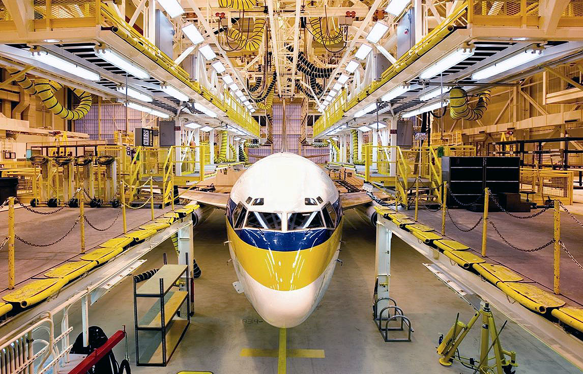 Timken Alcor Aerospace Technologies designs and supplies aftermarket parts to businesses conducting maintenance repair and overhauls for commercial aerospace operators