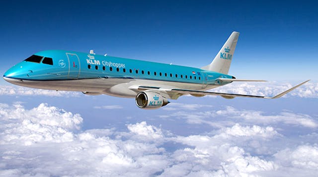 Embraer&rsquo;s E-Jet family is a series of narrow-body, twin-engine jets, widely used by regional carriers but also by major airlines for short and mid-distance routes. The jet builder has booked over 1,500 firm orders for the E-Jet aircraft since 2004, and than 1,100 have been delivered to date.