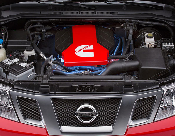 Cummins Inc designs and manufactures diesel and natural gas engines and related technologies including fuel systems controls air handling filtration emission solutions and electrical power generation systems It employs approximately 54600 people worldwide