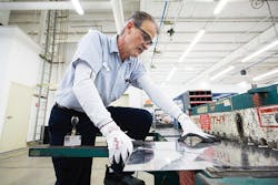 Of the 502800 nonfatal workplace injuries in the manufacturing sector in 2013 nearly 30 occurred in primary metal fabricated metal products and machinery manufacturing operations In the most demanding industrial environments the need to improve manual cut protection dexterity and comfort is as important as ever Of the 502800 nonfatal workplace injuries in the manufacturing sector in 2013 nearly 30 occurred in primary metal fabricated metal products and machinery manufacturing operations In the most demanding industrial environments the need to improve manual cut protection dexterity and comfort is as important as ever