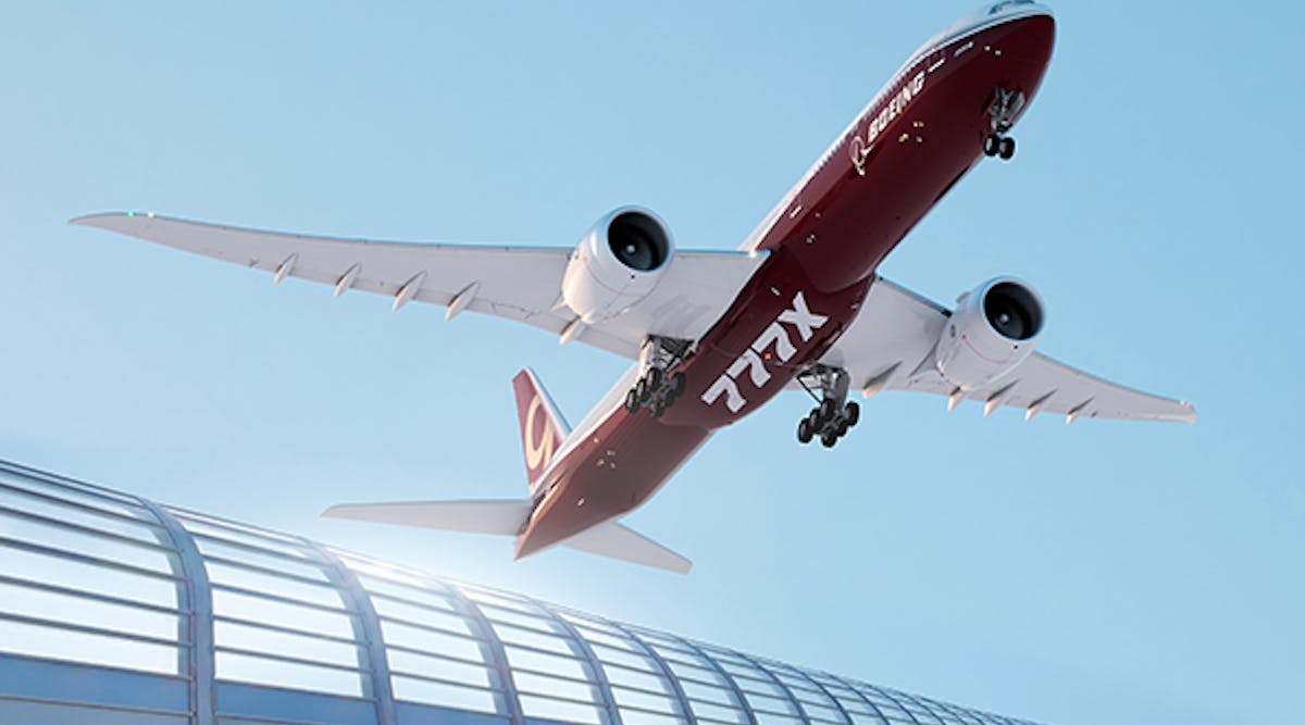 Wide-body jet demand in Latin America will be driven by regional carriers assuming some routes now served by foreign airlines. Boeing&rsquo;s 777X, debuting in 2020, will be a redesigned version of the 777, the long-range, wide-body jet that is the world&rsquo;s largest twin-engine aircraft.