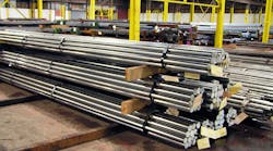 U.S. service centers&rsquo; steel deliveries rose 3.2% from September to October, but the daily shipping rate fell by 2.4 tons/day from the earlier month, and is down 17.2 tons/day from October 2014&rsquo;s daily shipping rate.