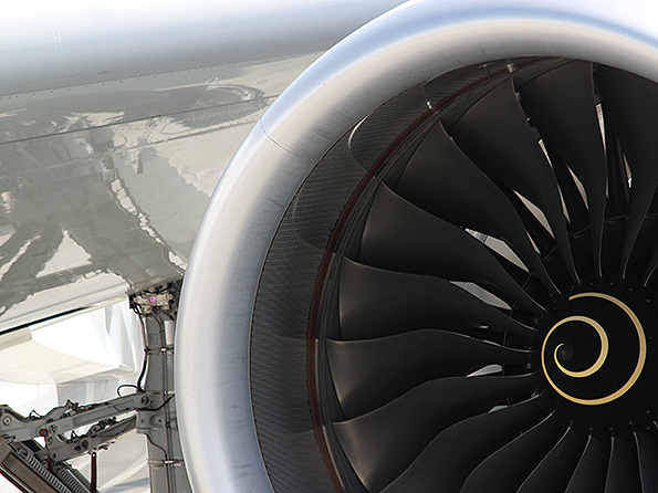 RollsRoyce will conduct rig and engine testing to evaluate product designs for the most promising NOxreducing technologies as well as meet FAA goals for emissions reduction and improved engine fuel burn A separate research track will evaluate alternative jet engine fuels