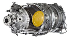 Pratt &amp; Whitney Canada claimed its new PT6A turboprop engine has a modular design and externally mounted fuel nozzles that make routine engine inspections faster and simpler for aircraft operators.