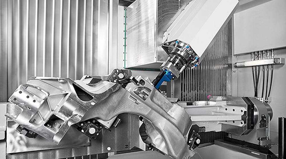 The European machine tool industry has supported the EU&rsquo;s &ldquo;Ecodesign Directive&rdquo; &mdash; a policy setting mandatory requirements for energy-using and energy-related products sold in all 28 member states. However, in its year-end statement the industry&rsquo;s representative body emphasized it is developing &ldquo;serious concerns&rdquo; about the program&rsquo;s applicability to industries that are based on products that &ldquo;unique, custom-made and built to respond to our customers&rsquo; specific demands.&rdquo; Accordng to Jean Camille Uring, president of CECIMO and executive board member of Fives Group. He concluded: &ldquo;Complex industrial products in a complex sector need an adapted approach.&rdquo;