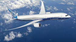 Boeing completed the detailed design for the 787-10 Dreamliner &mdash; a &ldquo;straightforward stretch&rdquo; of the previous variant, the 787-9. This fact is said to simplify the complexity of designing parts and systems, and launching assembly of the new model.