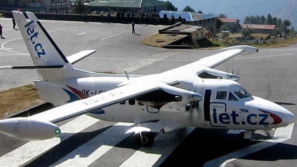 GE Aviationrsquos H85 is a turboprop engine based on the earlier H80 engine which debuted in 2009 and was based on the even earlier Walter M601 turboprop engine produced by Walter Aircraft Engines in the Czech Republic The H85 with EEC system also will be an optional upgrade available for the standard H80powered 510G