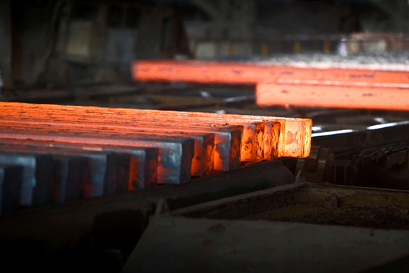 Global Steel Output Fell By 4.5% In November, As Demand Wanes ...