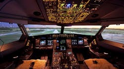 Earlier this year Airbus and Navitech formed a partnership to integrate EFB applications into Airbus aircraft including the A350 400M and future aircraft series Earlier this year Airbus and Navitech formed a partnership to integrate EFB applications into Airbus aircraft including the A350 400M and future aircraft series