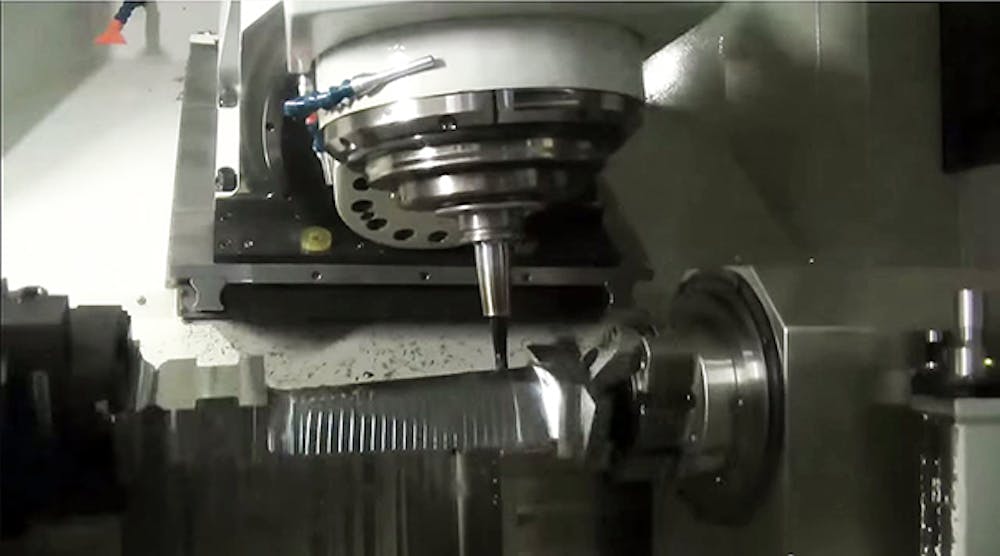 Metem&rsquo;s close-tolerance manufacturing capabilities include ECM turbulated STEM drilling (curved, shaped, complex angle, deep holes), various types of EDM, and conventional mill/turn machining.