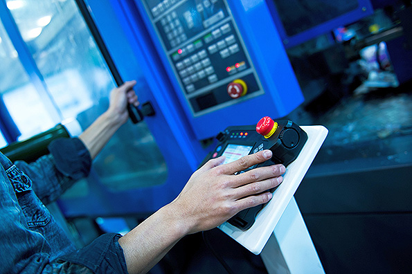 Member associations from Germany Italy and Spain developed the METALS to improve the relevance of vocational education and training programs for the machine tool industry by bringing together industry representatives VET providers and regulators from their home countries