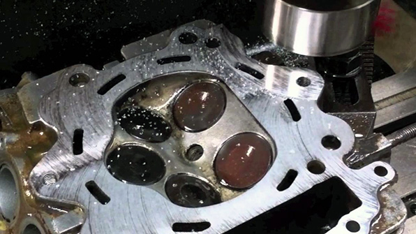 Automotive manufacturing was one industrial sector that ldquomade the most investmentrdquo in manufacturing technology during 2015 according to AMT and US automotive sales totaled 1747 million units in 2015 a new annual record Even so the Association cautioned that increasing interest rates could negatively affect new vehicle sales in 2016