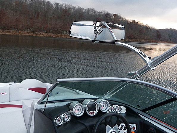 Protomet was founded in 1997 but is undertaking its second expansion in three years partly on the strength of orders from marineboating manufacturers including customized products like mirror and skiwakeboard brackets