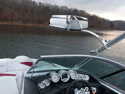 Protomet was founded in 1997 but is undertaking its second expansion in three years partly on the strength of orders from marineboating manufacturers including customized products like mirror and skiwakeboard brackets Protomet was founded in 1997 but is undertaking its second expansion in three years partly on the strength of orders from marineboating manufacturers including customized products like mirror and skiwakeboard brackets