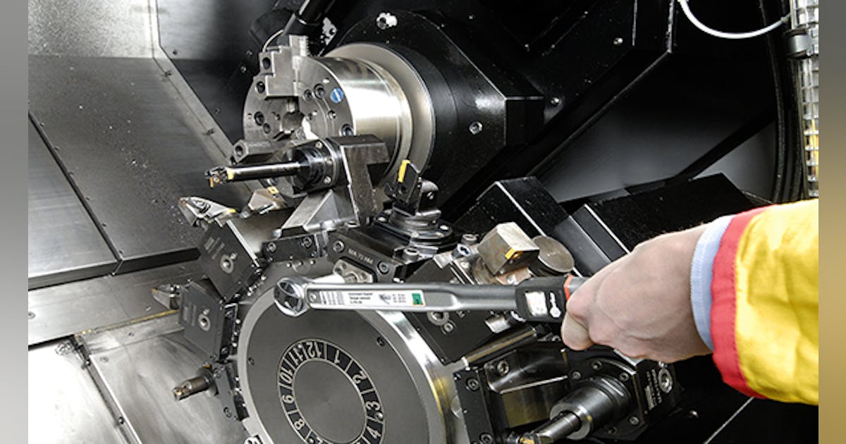 Cutting Tool Data Catalog Now Online American Machinist