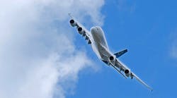 The Airbus A380 is a twodeck fourengine jet for longdistance routes and one of three classes of aircraft that will be maintained and serviced by the new Singapore operation The Airbus A380 is a twodeck fourengine jet for longdistance routes and one of three classes of aircraft that will be maintained and serviced by the new Singapore operation