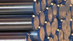 MSCIrsquos monthly Metals Activity Report details shipment and inventory totals at service centers in the US and Canada Service center shipments represent a substantial volume of the steel and aluminum consumed by machine shops and fabricators in the North America MSCIrsquos monthly Metals Activity Report details shipment and inventory totals at service centers in the US and Canada Service center shipments represent a substantial volume of the steel and aluminum consumed by machine shops and fabricators in the North America