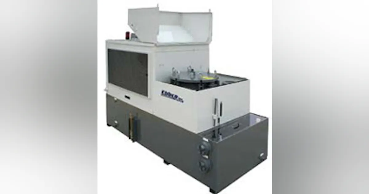 Cutter-Grinding Filtration | American Machinist