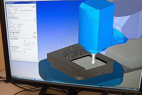 Open Mind Technologiesrsquo hyperMILL is a flexible CADCAM for 2D 3D HSC millturn and 5x machining