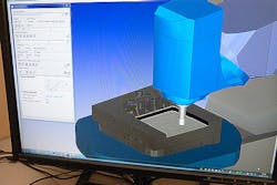 Open Mind Technologiesrsquo hyperMILL is a flexible CADCAM for 2D 3D HSC millturn and 5x machining Open Mind Technologiesrsquo hyperMILL is a flexible CADCAM for 2D 3D HSC millturn and 5x machining