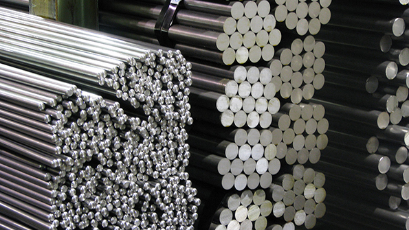 MSCI reports monthly shipment totals for steel and aluminum products by service centers in the US and Canada as well as inventory totals and estimated supply levels