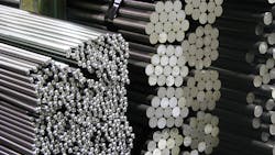 MSCI reports monthly shipment totals for steel and aluminum products by service centers in the US and Canada as well as inventory totals and estimated supply levels MSCI reports monthly shipment totals for steel and aluminum products by service centers in the US and Canada as well as inventory totals and estimated supply levels