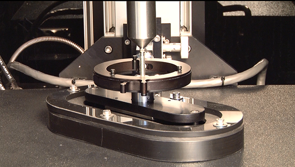 Because LaserLab measures parts with exact repeatability every time it reduces parttopart variability significantly by eliminating operator error