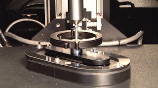 Because LaserLab measures parts with exact repeatability every time, it reduces part-to-part variability significantly by eliminating operator error.