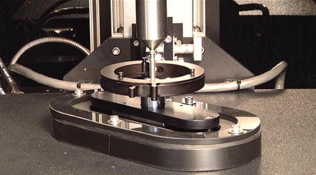 Because LaserLab measures parts with exact repeatability every time, it reduces part-to-part variability significantly by eliminating operator error.