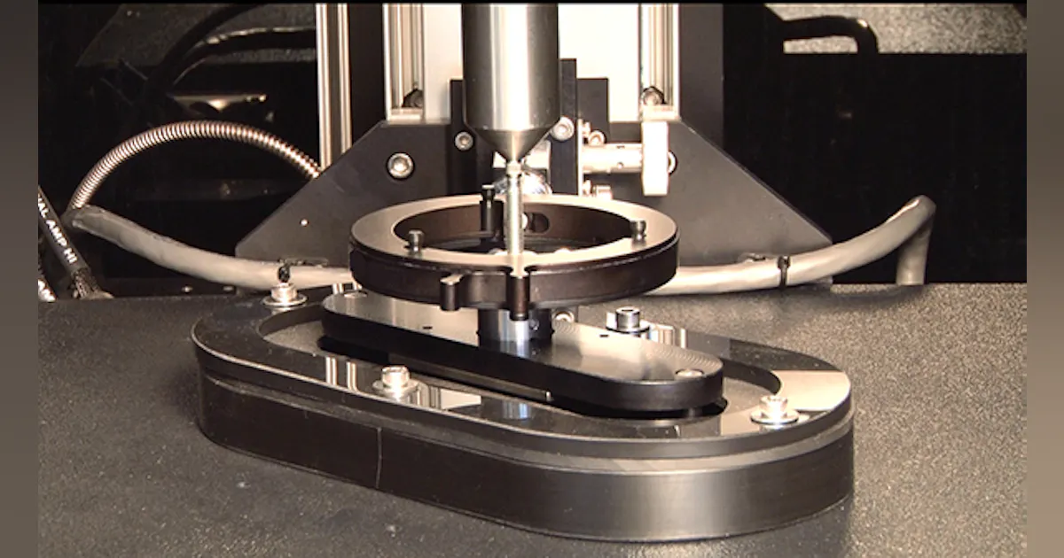 Making Automated 3D Part Inspection a Competitive Advantage | American ...