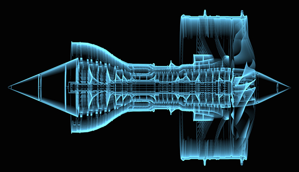 The Universityrsquos aviation research campus will gain RollsRoyce funding to support research and technology development into thermal management for advanced propulsion systems compressor and turbine technology and analytical methods