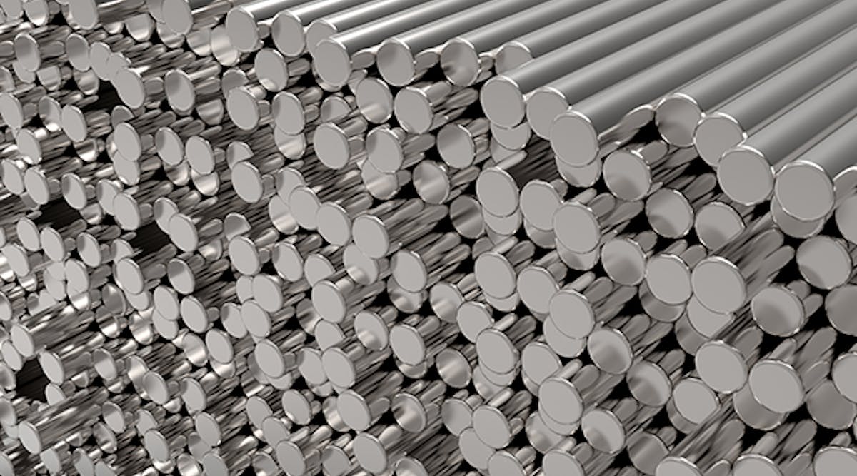 MSCI reports monthly shipment totals for steel and aluminum products by service centers in the U.S. and Canada, as well as inventory totals and estimated supply levels.