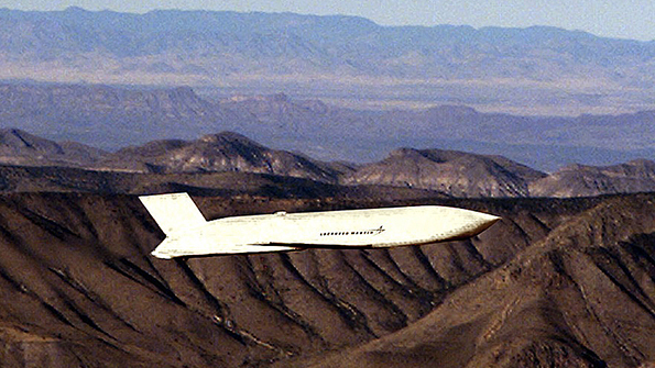 The Joint AirtoSurface Standoff Missile JASSM was in development for more than a decade before it entered into service with the USAF in 2009 As of 2014 it has been in use not only by US armed forces but also those of Australia and Finland Orders for JASSM systems have been placed by the Polish armed forces too