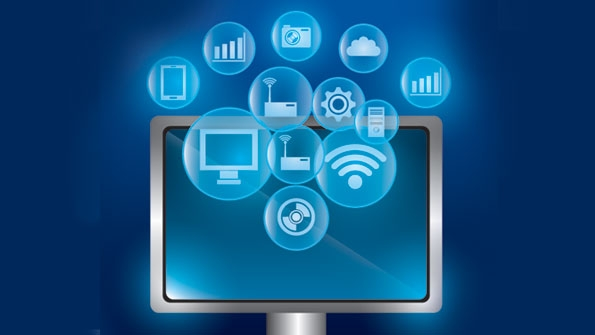 Technology is transforming manufacturing into something completely different than what it was 10 years ago mdash and is quickly changing the expectations for individual manufacturers and their workers